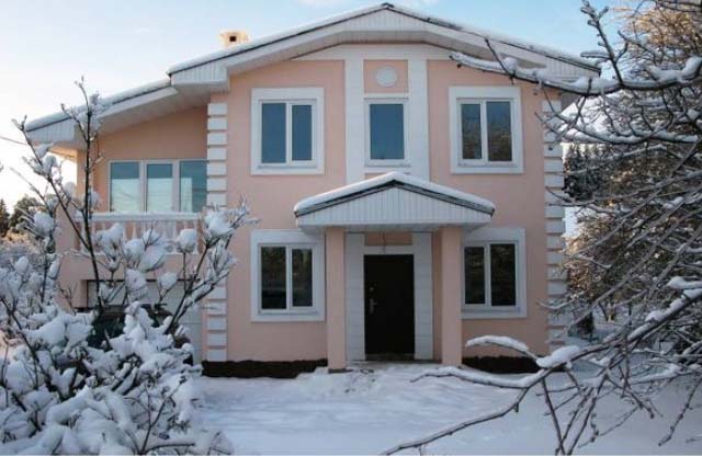 купить дом коттедж  в Красногорском районе