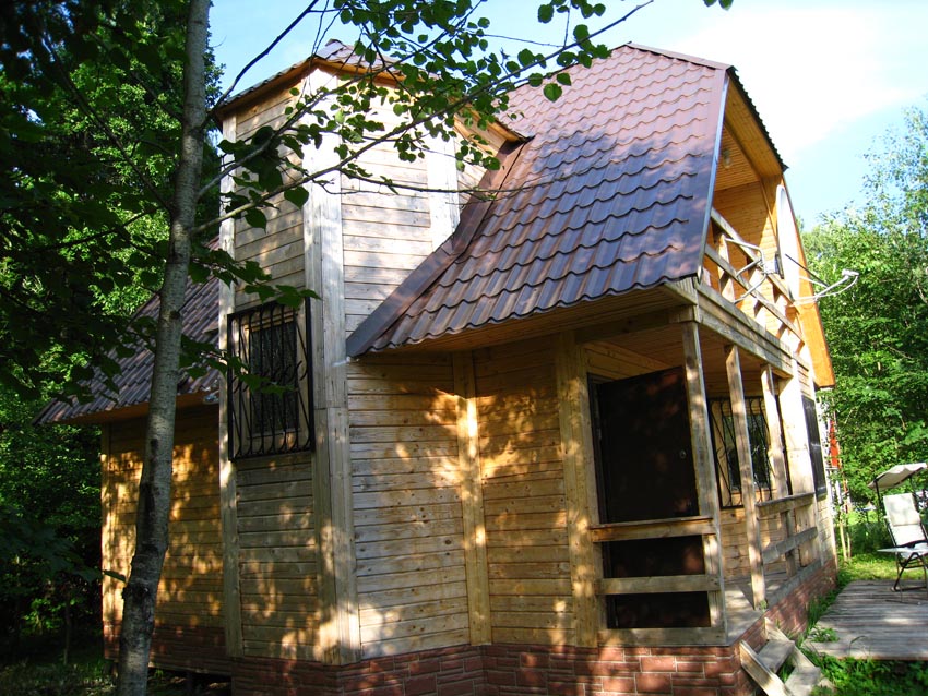 продажа домов, коттеджей по Новорижскому направлению без посредников